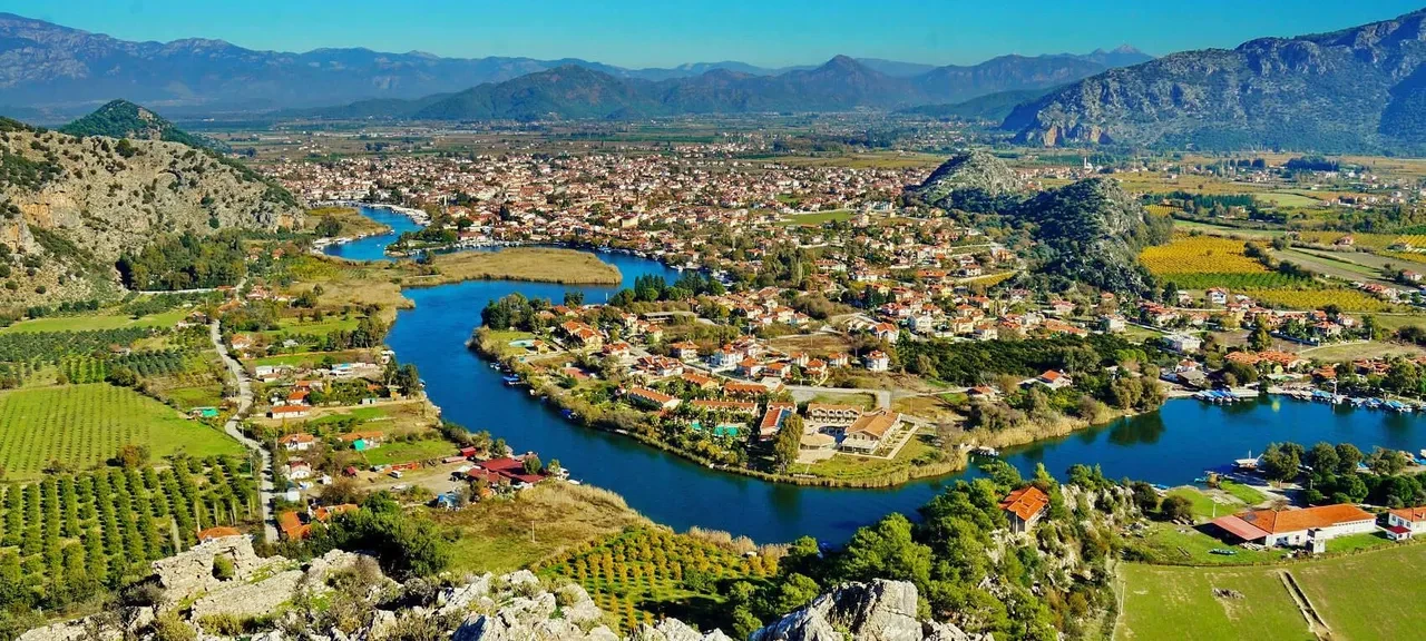 Kalabalıktan kaçıp kafa dinlemek için en iyi rotalar! Hem sessiz hem de keşfedilmemiş