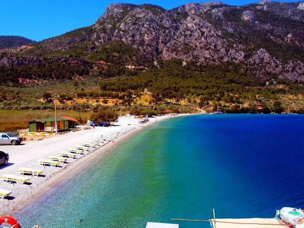 Kalabalıktan kaçıp kafa dinlemek için en iyi rotalar! Hem sessiz hem de keşfedilmemiş