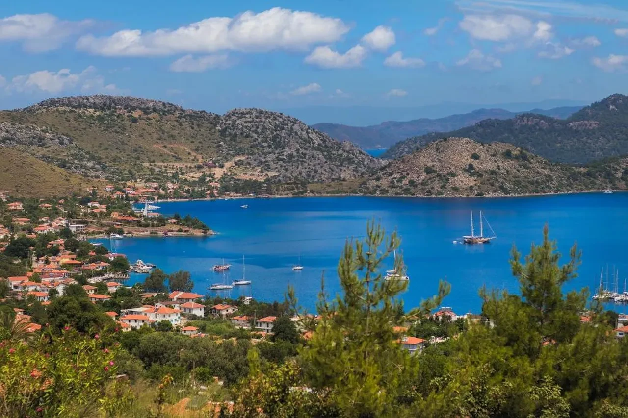 Kalabalıktan kaçıp kafa dinlemek için en iyi rotalar! Hem sessiz hem de keşfedilmemiş