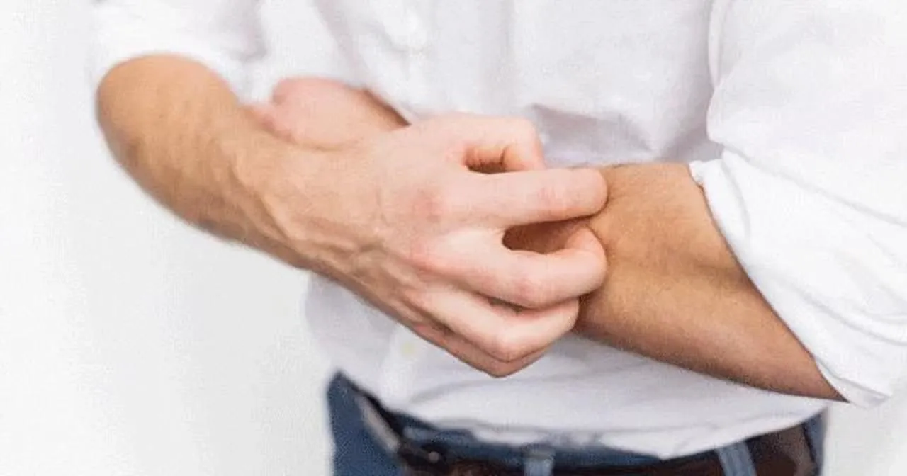 Kanserin sessiz başka bir belirtisi ortaya çıktı! Sıcaklık havalardan dolayı fark edilmiyor