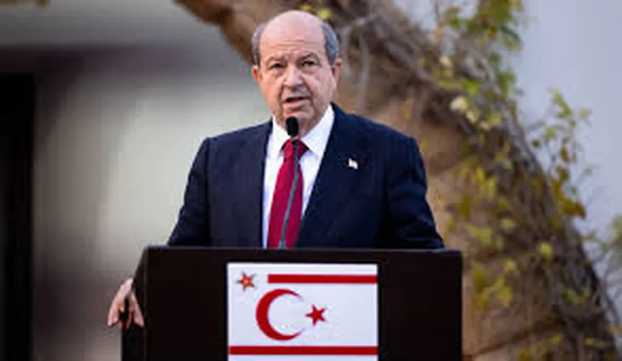 Üç parti Tatar’ın arkasında!