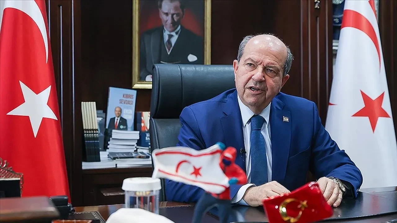 Üç parti Tatar’ın arkasında!
