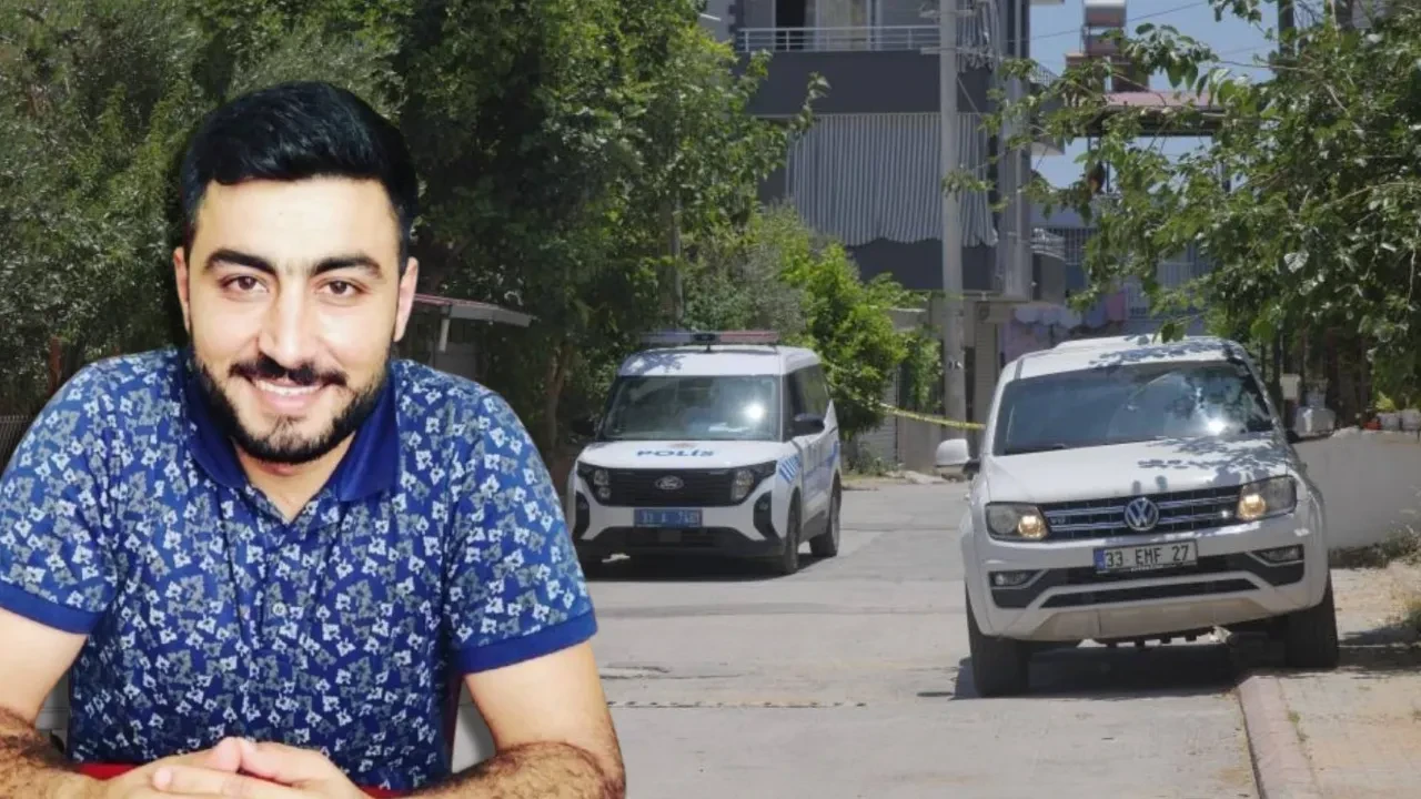 Korkunç infaz! Peçeli kan davası: Kadın kılığına girip öldürdü 