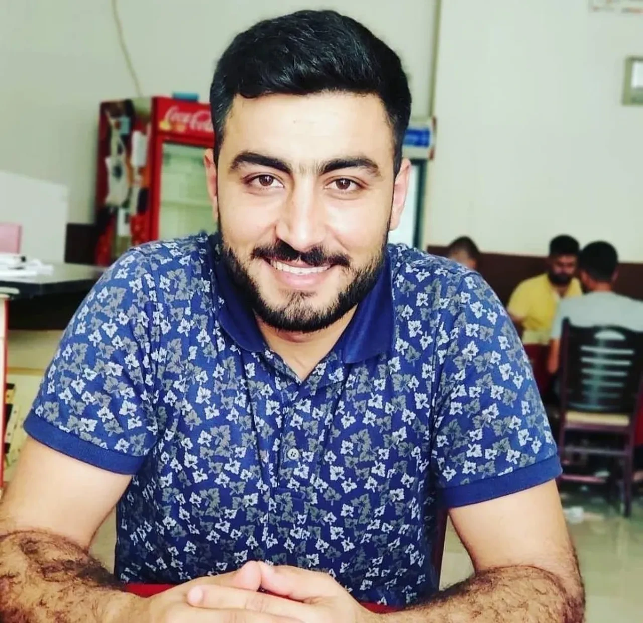 Korkunç infaz! Peçeli kan davası: Kadın kılığına girip öldürdü