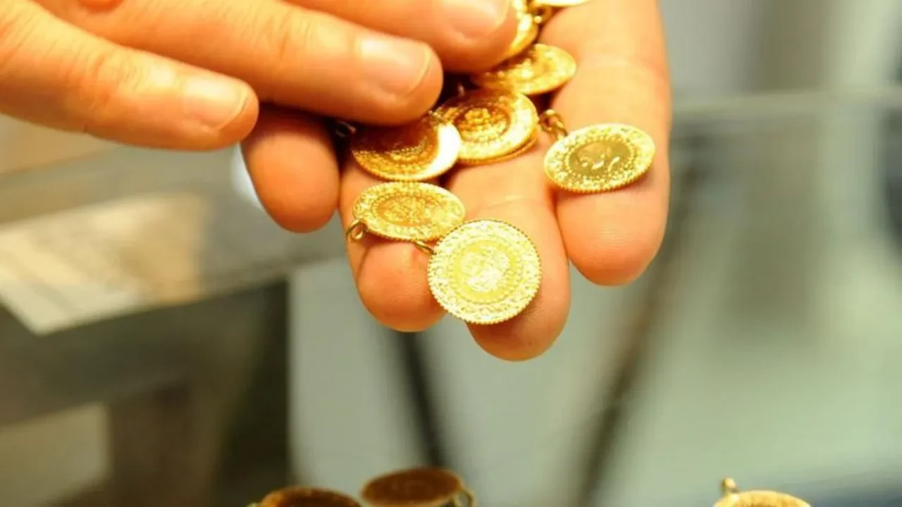 Kurban bayramı öncesi altın fiyatları nereye gidiyor?