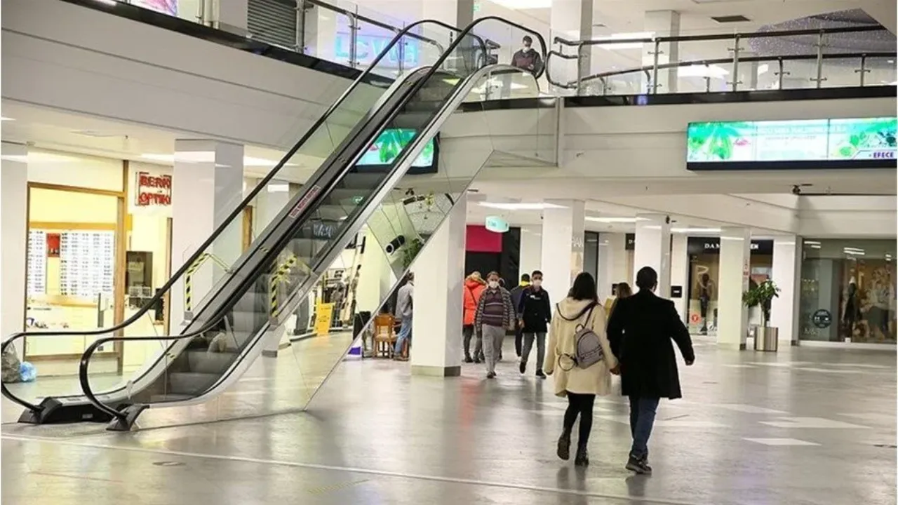 Kurban Bayramında AVM’ler açık olacak mı? Çalışma saatleri belli oldu