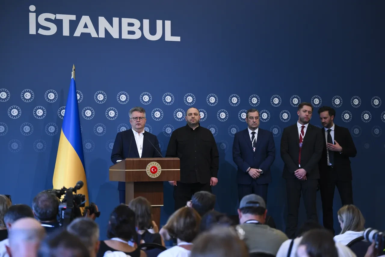 'Üç liderin güvendiği tek isim Erdoğan'