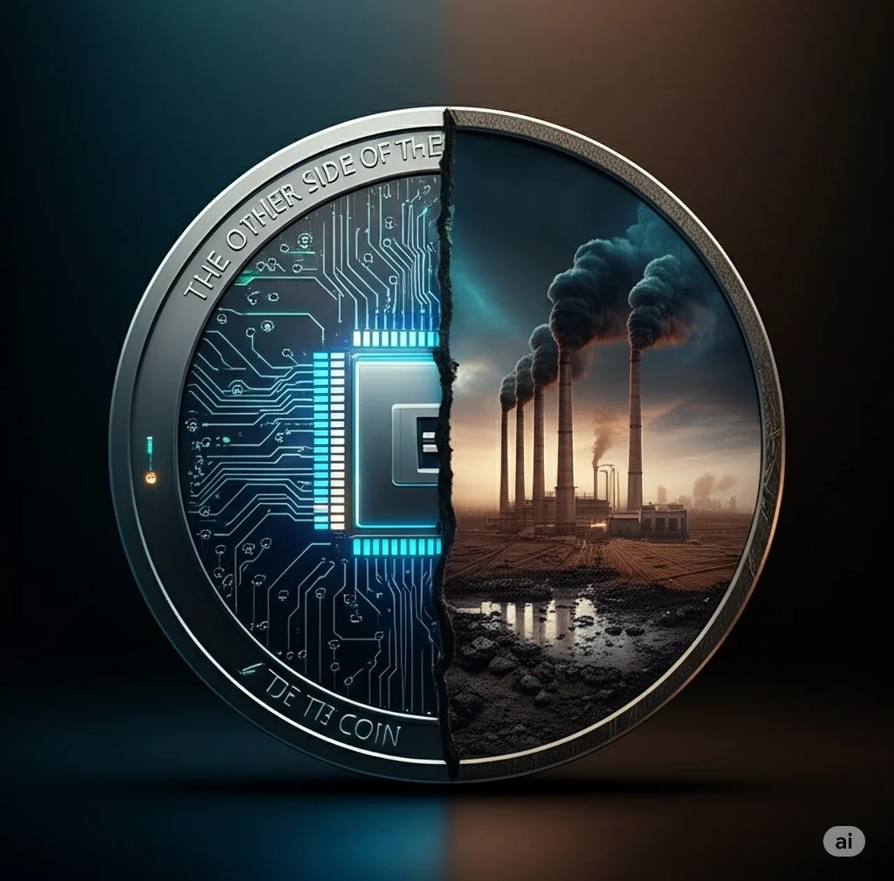 Madalyonun Diğer Yüzü: Yapay Zeka ile Kendi Kuyumuzu mu Kazıyoruz?