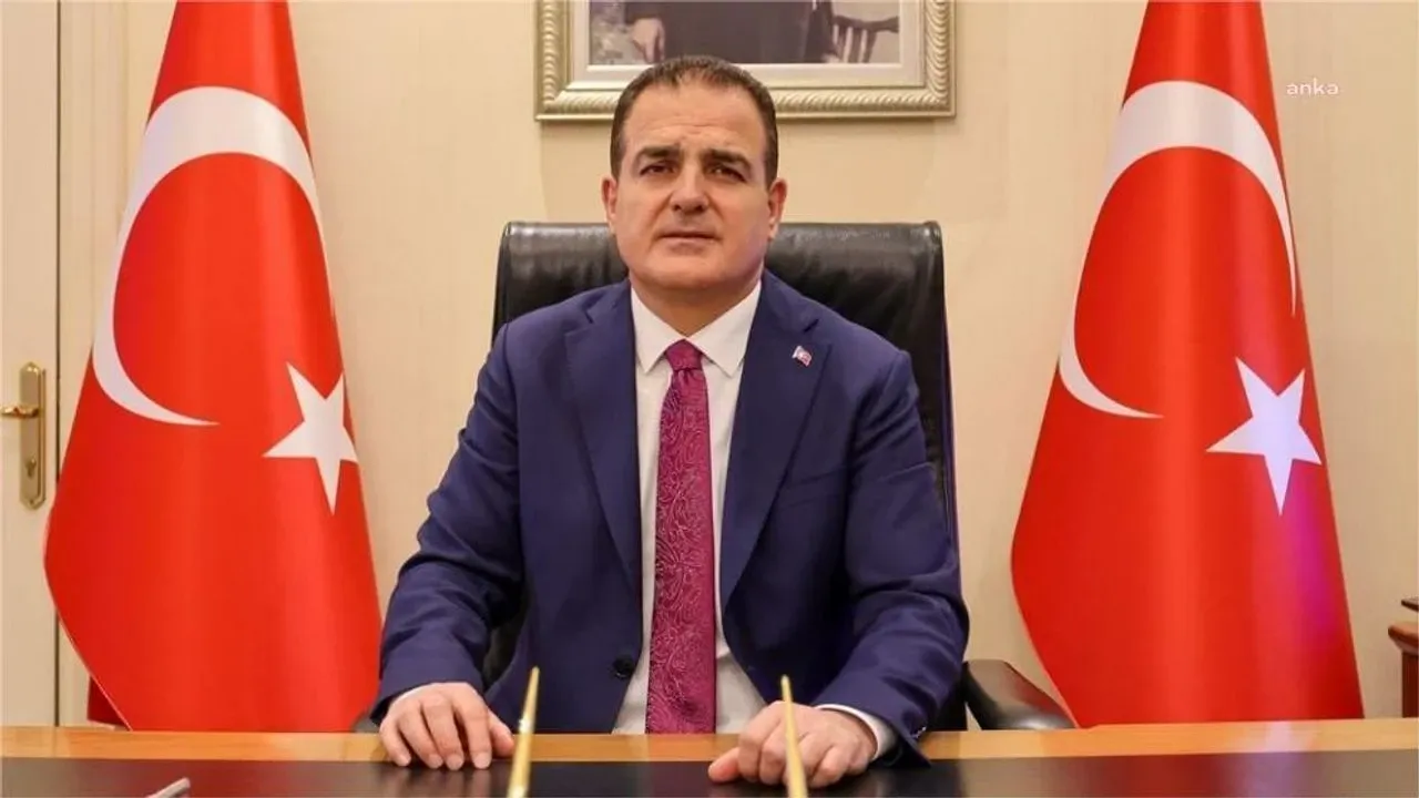 Marmaris açıklarında yaşanan 5.8’lik sarsıntıda olumsuzluk tespit edilmedi!