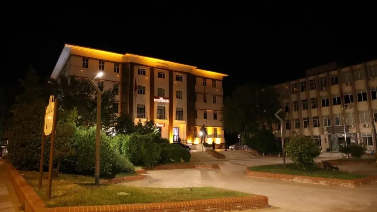 Muğla’daki deprem Aydın’da da hissedildi!