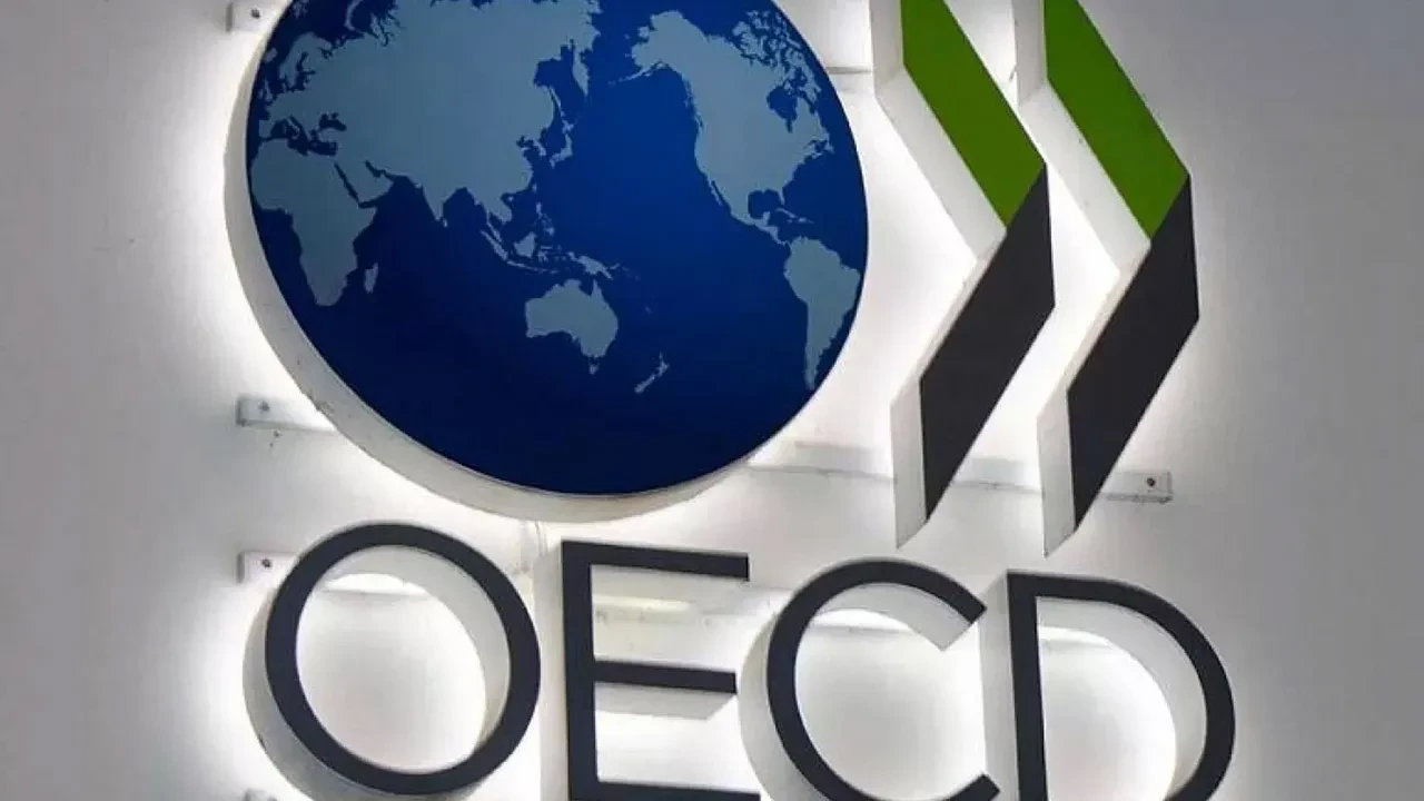 OECD’den Türkiye ekonomisine mercek: Büyüme yavaşlıyor, toparlanma 2026'da