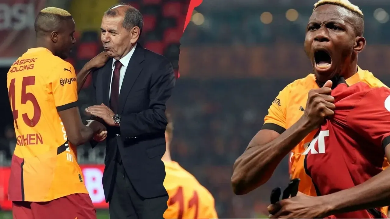 Osimhen ile Arda Güler karşı karşıya gelecek! Tarih belli oldu