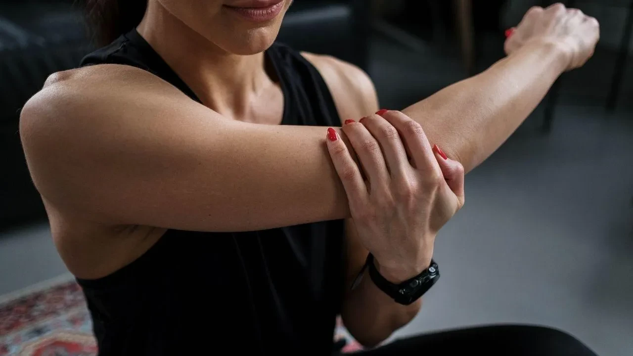 Parmakları bu şekilde bükülenler dikkat! Akciğerleriniz risk altında