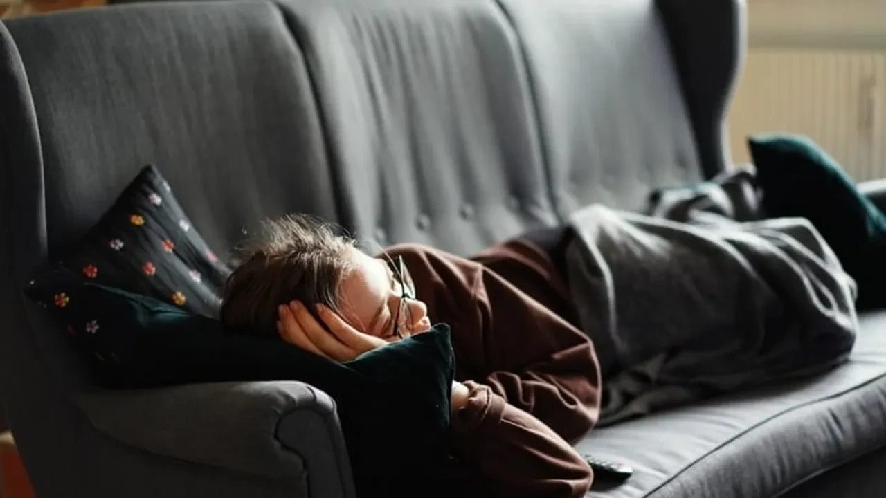 Pazar günleri mutsuz olmanızın sebebi bu olabilir