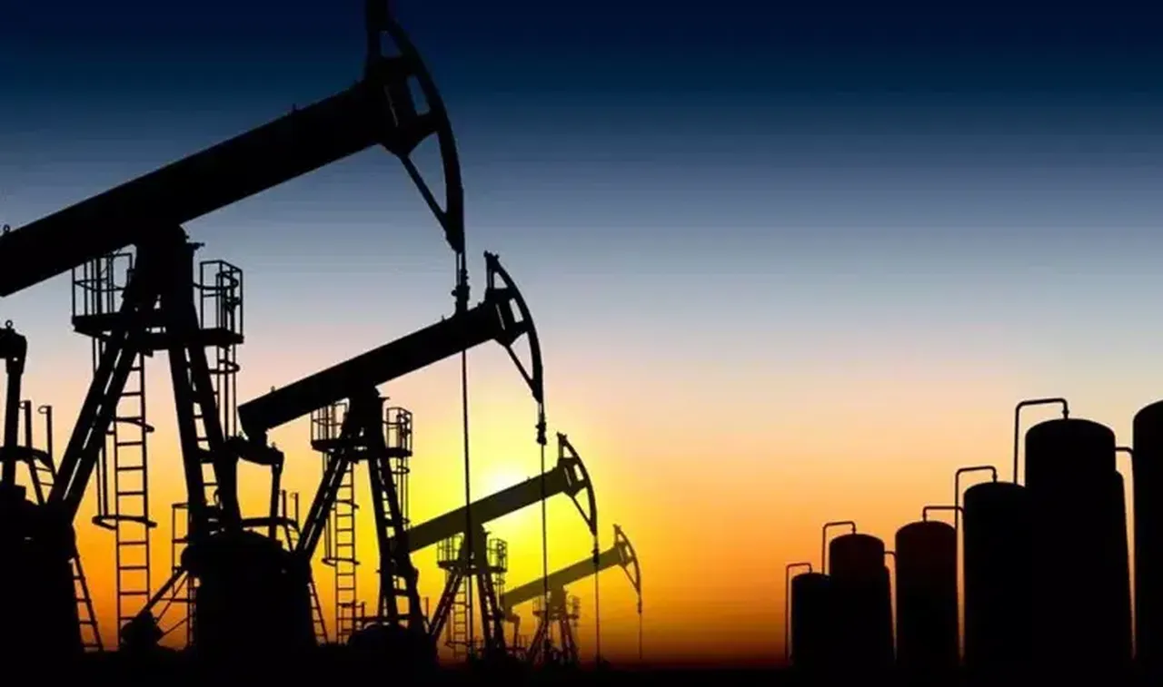 Petrol fiyatları gaza bastı