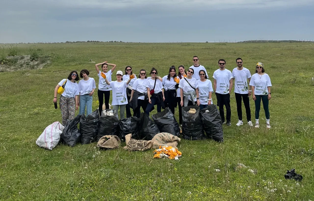 Saat&Saat, “Dünya İncelik İster” mottosuyla çıktığı sürdürülebilirlik yolculuğuna somut adımlarla devam ediyor