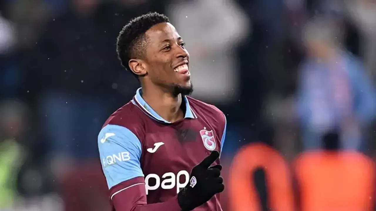 Simon Banza Beşiktaş’ın radarında! Transferde istenilen para ortaya çıktı