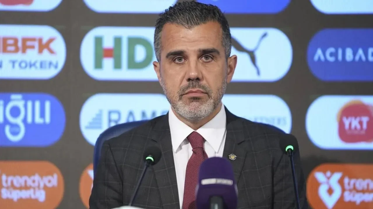 Alper Avcı, İstanbulspor ile anlaştı