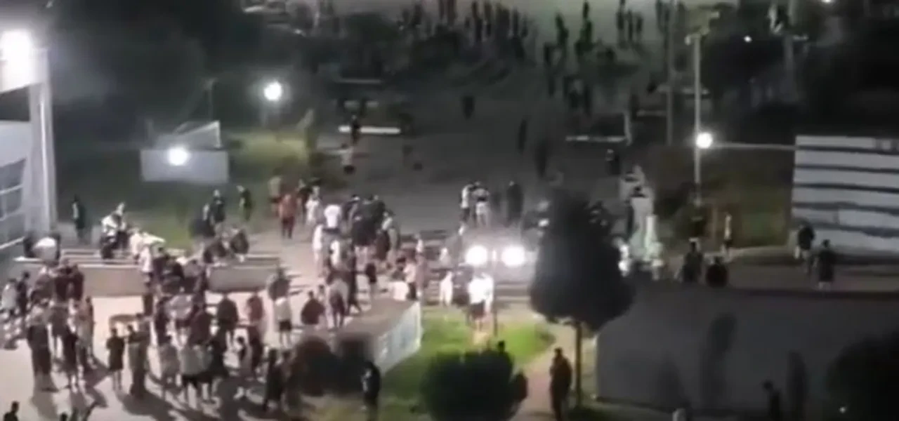 Son dakika | Ege Denizi'nde korkutan deprem! İzmir, Muğla ve Antalya'dan hissedildi