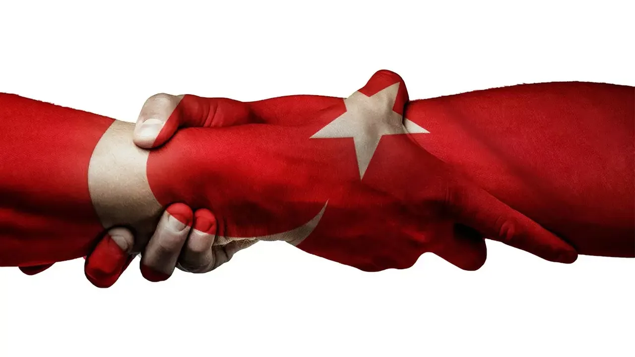 Son dakika | MHP lideri Bahçeli'den Terörsüz Türkiye mesajı! 'Altın fırsat kaçırılmamalı'