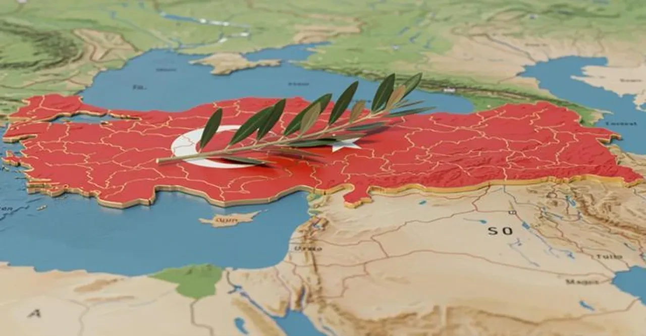 Son dakika | MHP lideri Bahçeli'den Terörsüz Türkiye mesajı! 'Altın fırsat kaçırılmamalı'