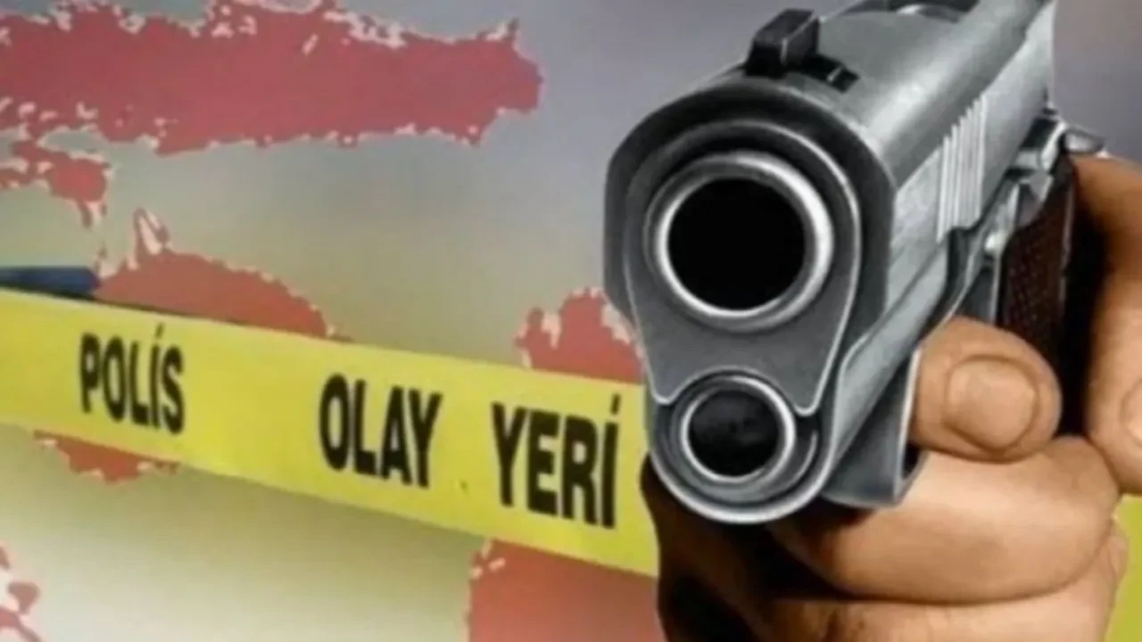 Talas’ta tüfekli kavga: 3 kişi yaralandı, 1 kişi gözaltına alındı!