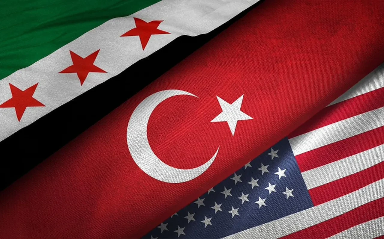 Tel Aviv'i sardı korkular: Trump Suriye'de İsrail'i değil Türkiye'yi başlıca aktör olarak görüyor