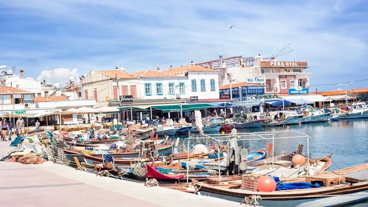 Türkiye’nin en huzurlu 10 ilçesi! Bakın listenin ilk sırasında neresi var