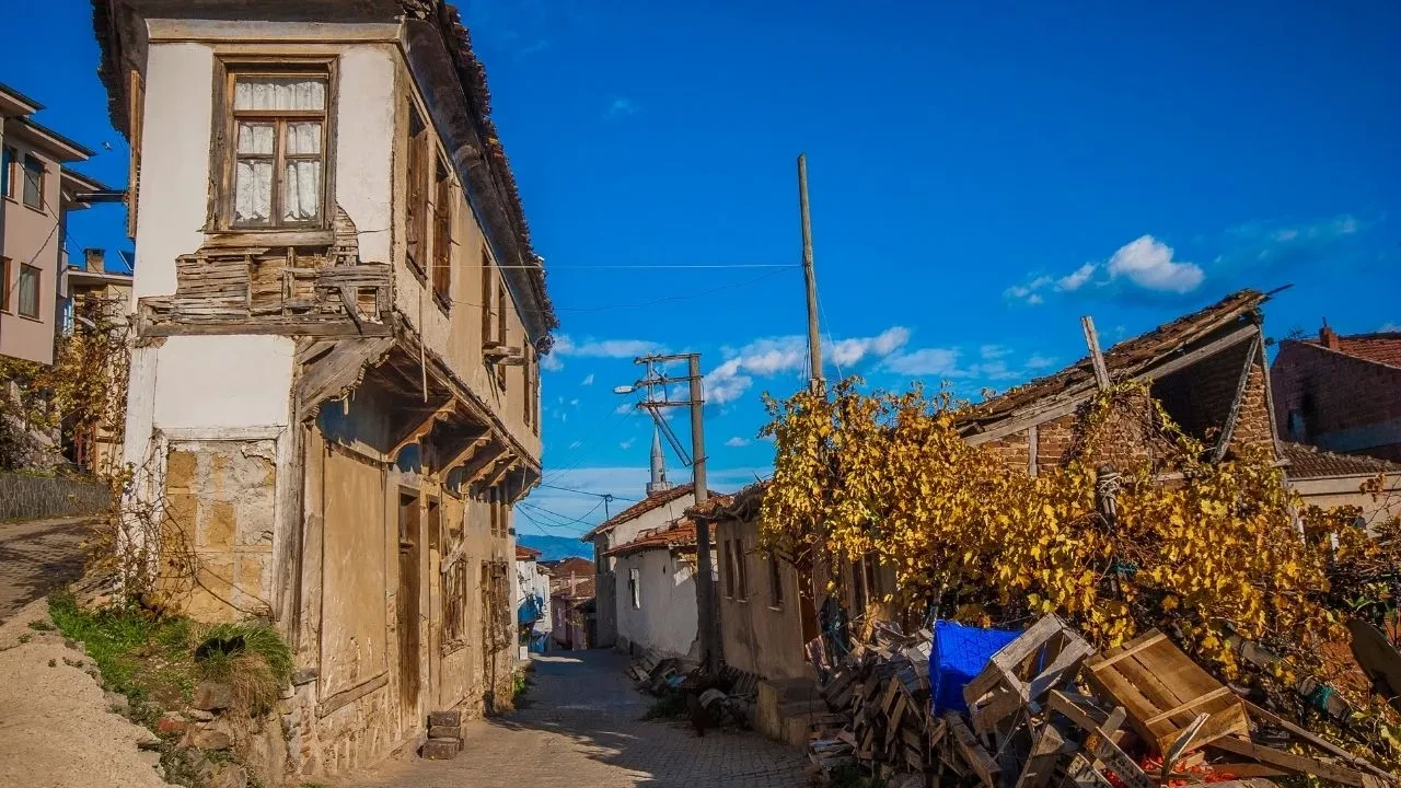 Türkiye’nin en huzurlu 10 ilçesi! Bakın listenin ilk sırasında neresi var