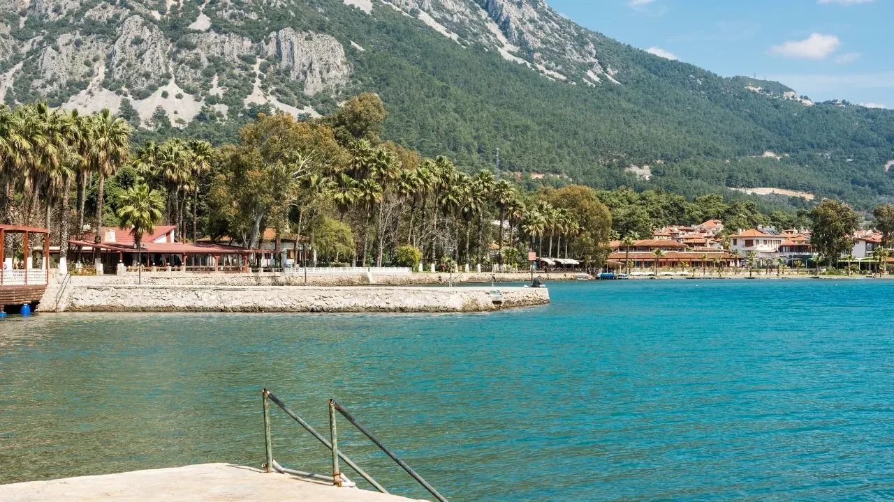 Türkiye’nin en huzurlu 10 ilçesi! Bakın listenin ilk sırasında neresi var