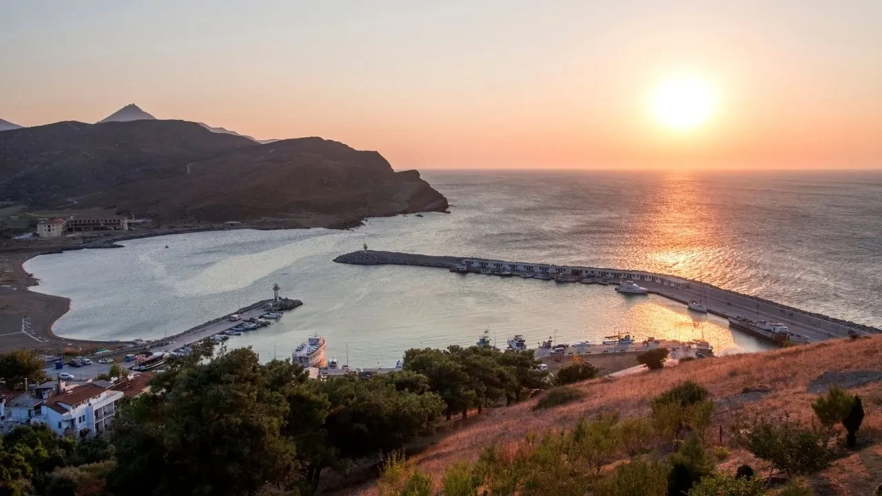 Türkiye’nin en huzurlu 10 ilçesi! Bakın listenin ilk sırasında neresi var