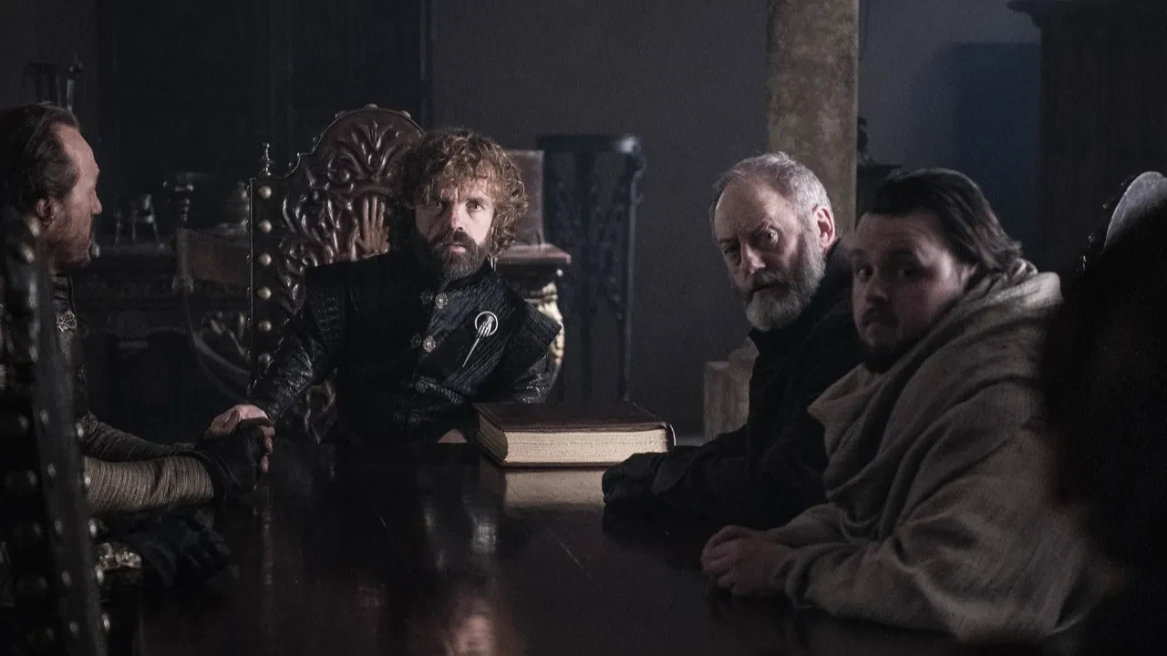 Ünlü ABD'li aktör Gazze'ye gidiyor! Game Of Thrones'un yıldızlarından biriydi