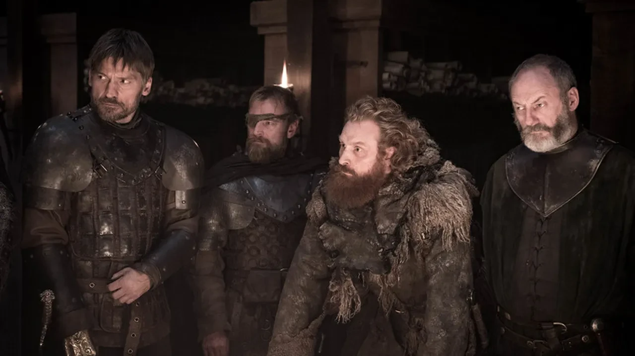 Ünlü ABD'li aktör Gazze'ye gidiyor! Game Of Thrones'un yıldızlarından biriydi