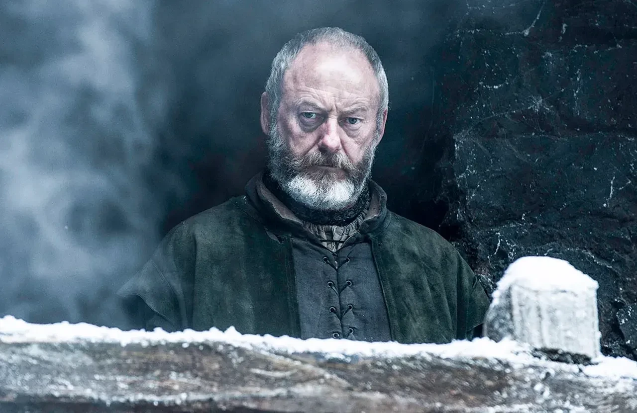 Ünlü ABD'li aktör Gazze'ye gidiyor! Game Of Thrones'un yıldızlarından biriydi