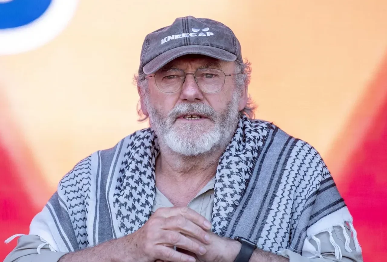 Ünlü ABD'li aktör Gazze'ye gidiyor! Game Of Thrones'un yıldızlarından biriydi