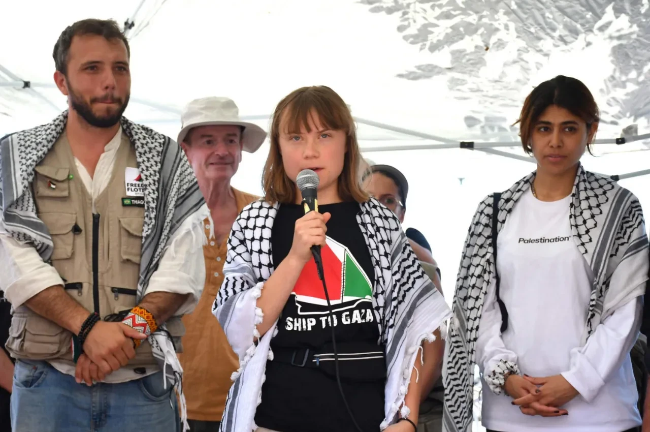 Ünlü ABD'li aktör Gazze'ye gidiyor! Game Of Thrones'un yıldızlarından biriydi