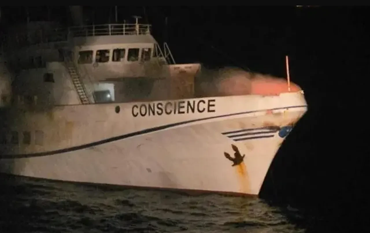 Ünlü ABD'li aktör Gazze'ye gidiyor! Game Of Thrones'un yıldızlarından biriydi