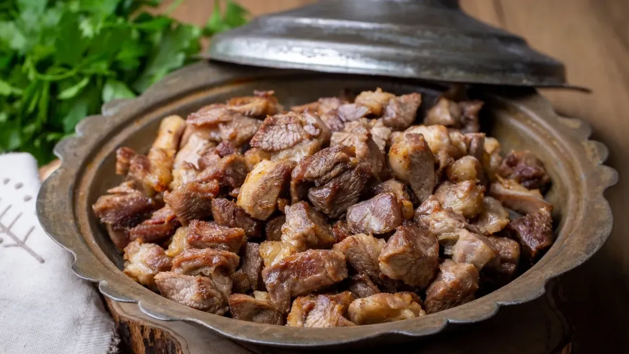 Uzmanlardan Kurban Bayramı uyarısı! Et tüketirken bunlara dikkat...