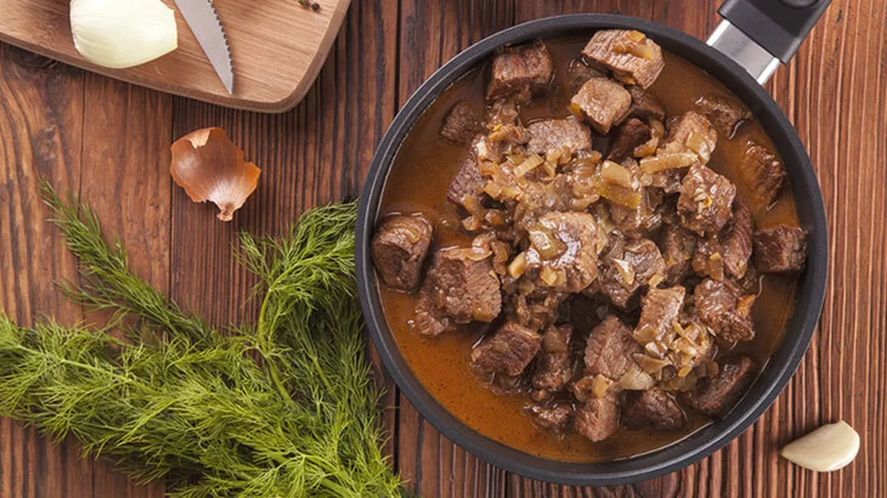 Uzmanlardan Kurban Bayramı uyarısı! Et tüketirken bunlara dikkat...