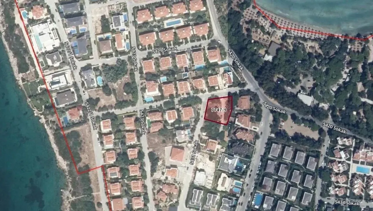 Yatırımcılar dikkat! Belediyelerden milyonluk arsa satışları başlıyor