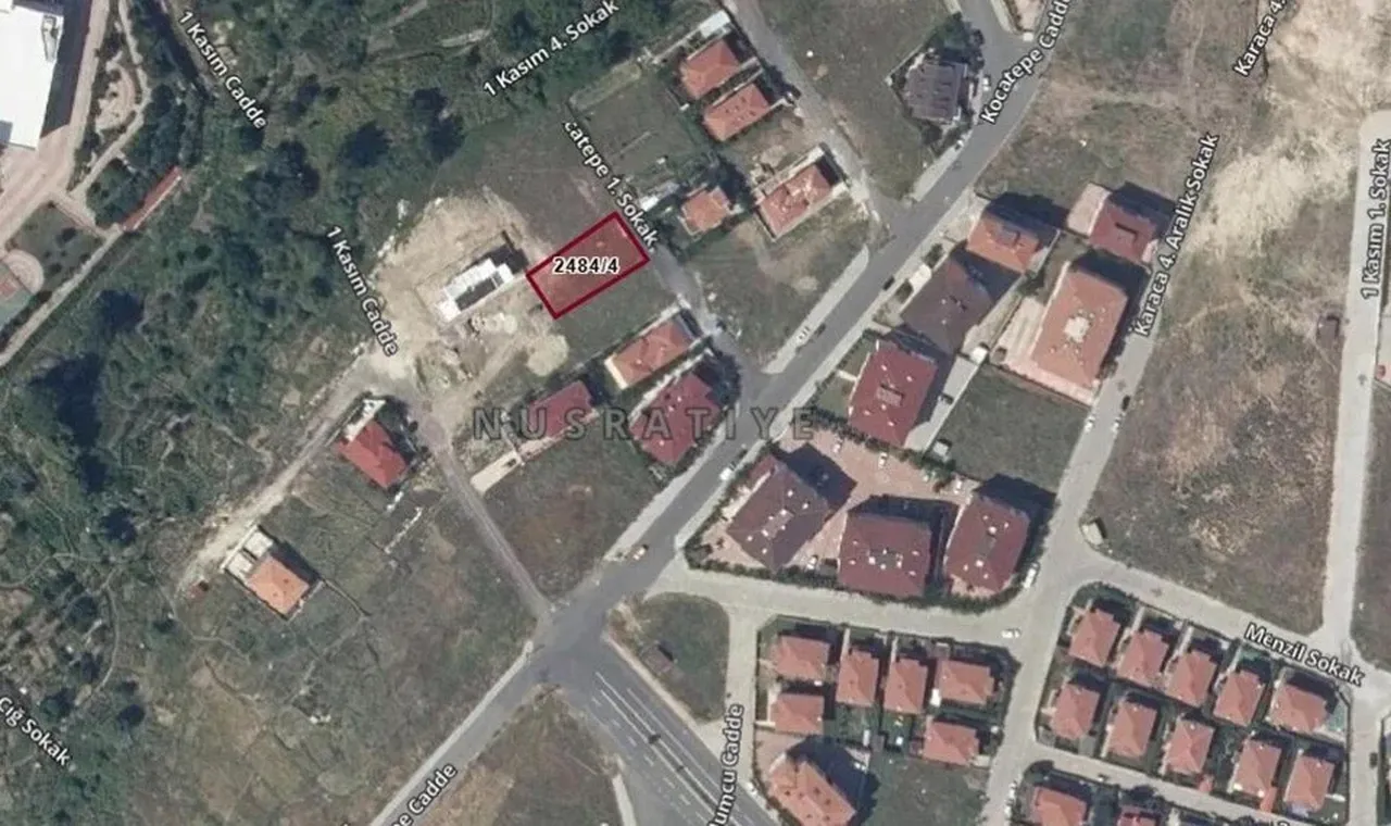 Yatırımcılar dikkat! Belediyelerden milyonluk arsa satışları başlıyor