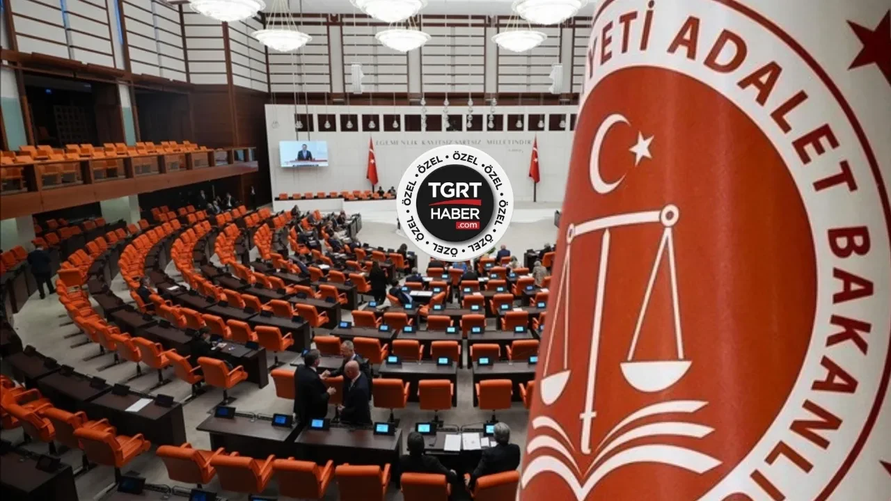 Yeni Yargı Paketi ile yeni dönem! Cezalar artıyor