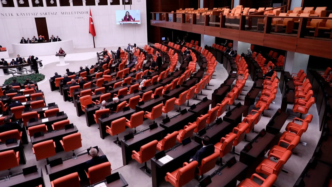 Yeni Yargı Paketi ile yeni dönem! Cezalar artıyor