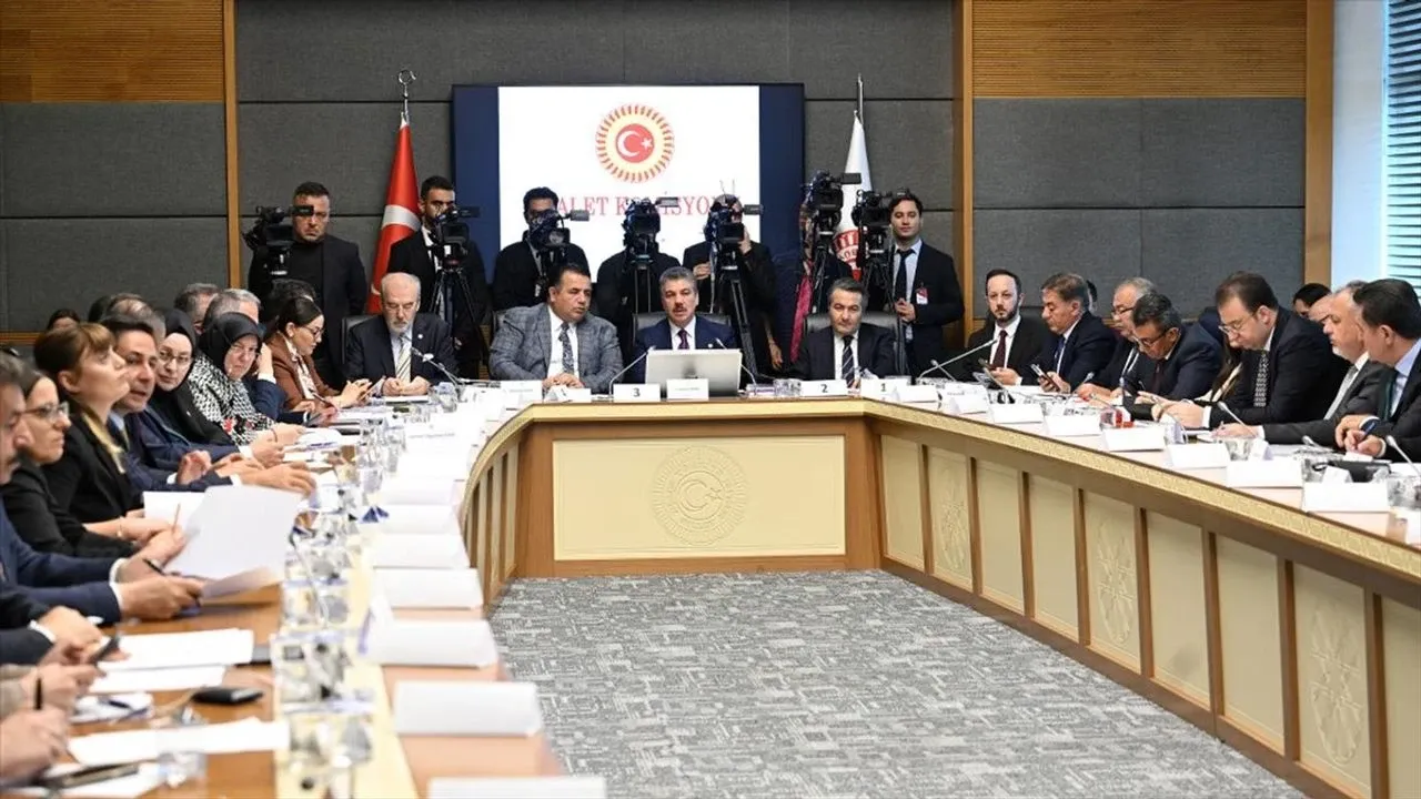 Yeni Yargı Paketi ile yeni dönem! Cezalar artıyor