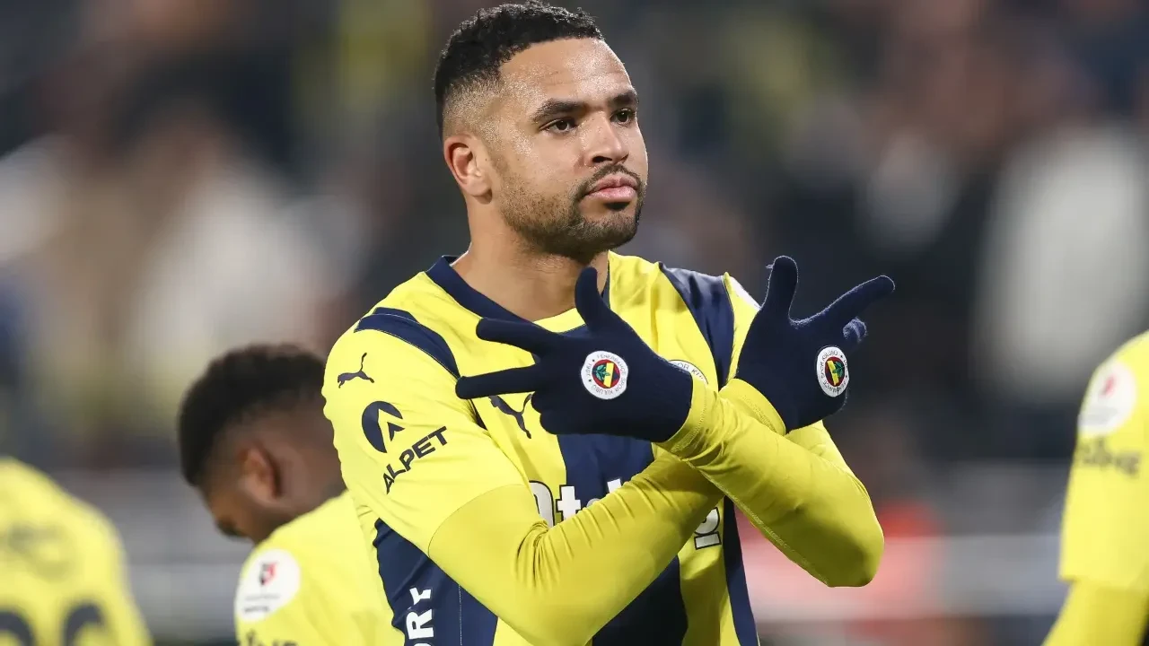 Youssef En-Nesyri için Fenerbahçe'de karar çıktı! 