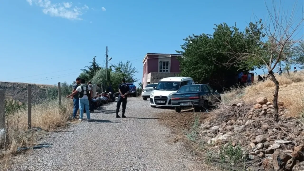 Adıyaman'da korkunç cinayet! Bir kadın daha eşi tarafından katledildi! 