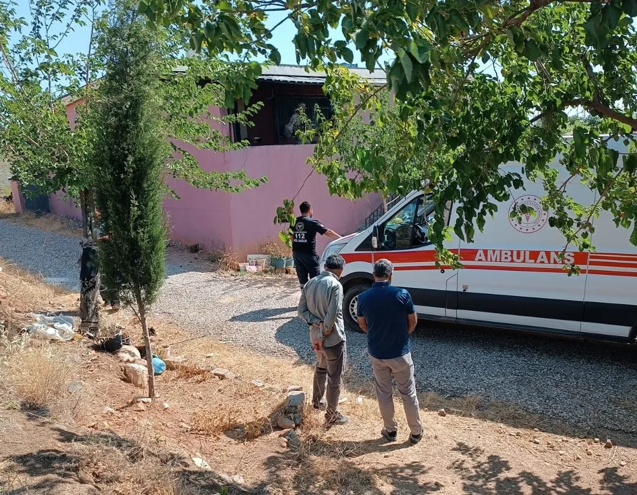 Adıyaman'da korkunç cinayet! Bir kadın daha eşi tarafından katledildi!