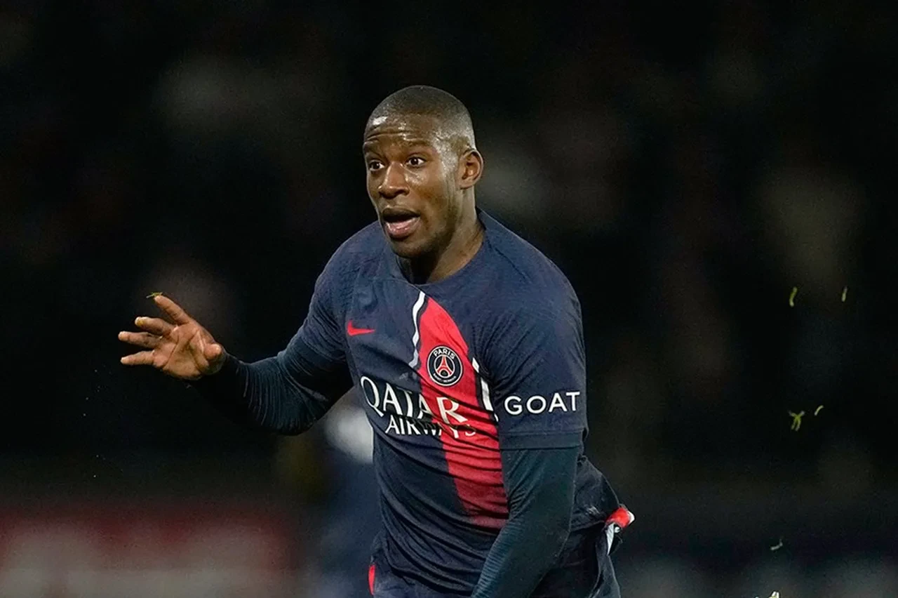 Ali Koç kesenin ağzını açtı! Fenerbahçe'ye PSG'den dev transfer