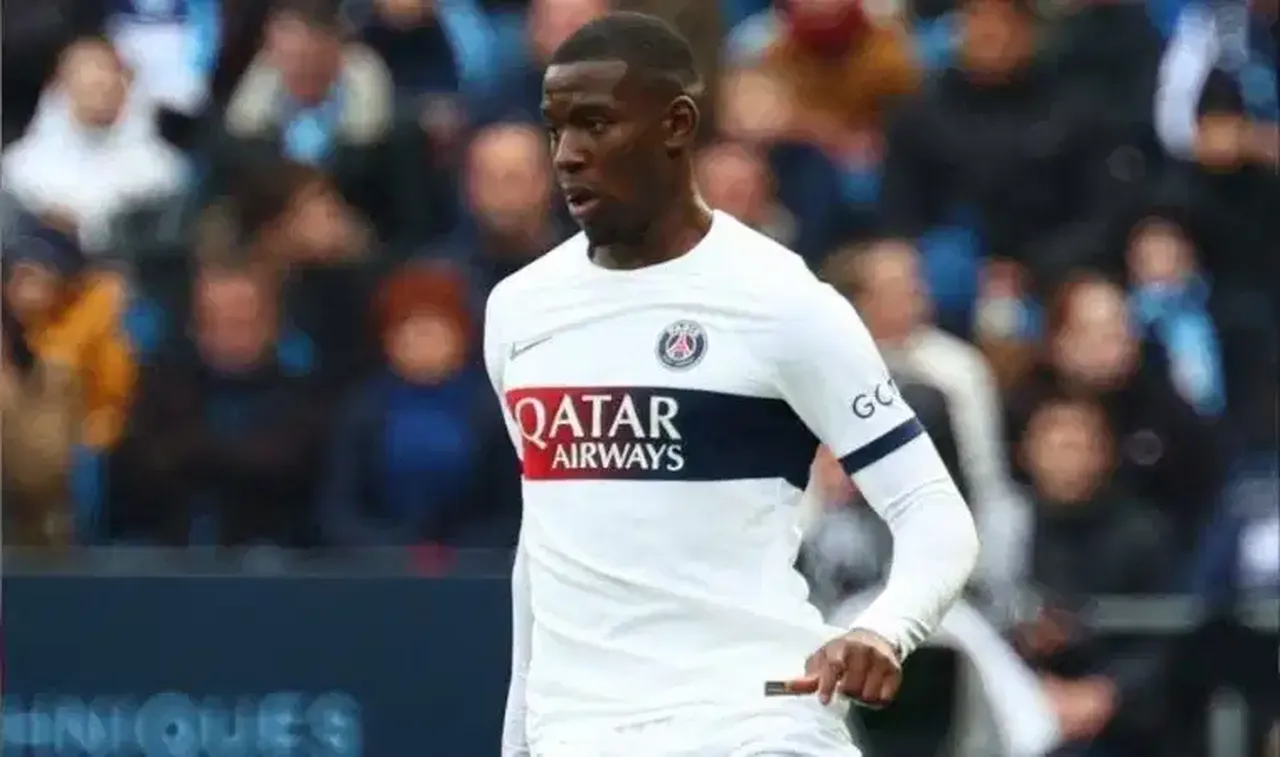 Ali Koç kesenin ağzını açtı! Fenerbahçe'ye PSG'den dev transfer