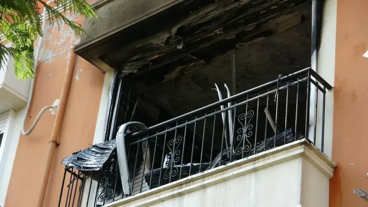 Antalya’ya, İsviçre